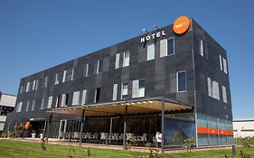 BED4U TUDELA